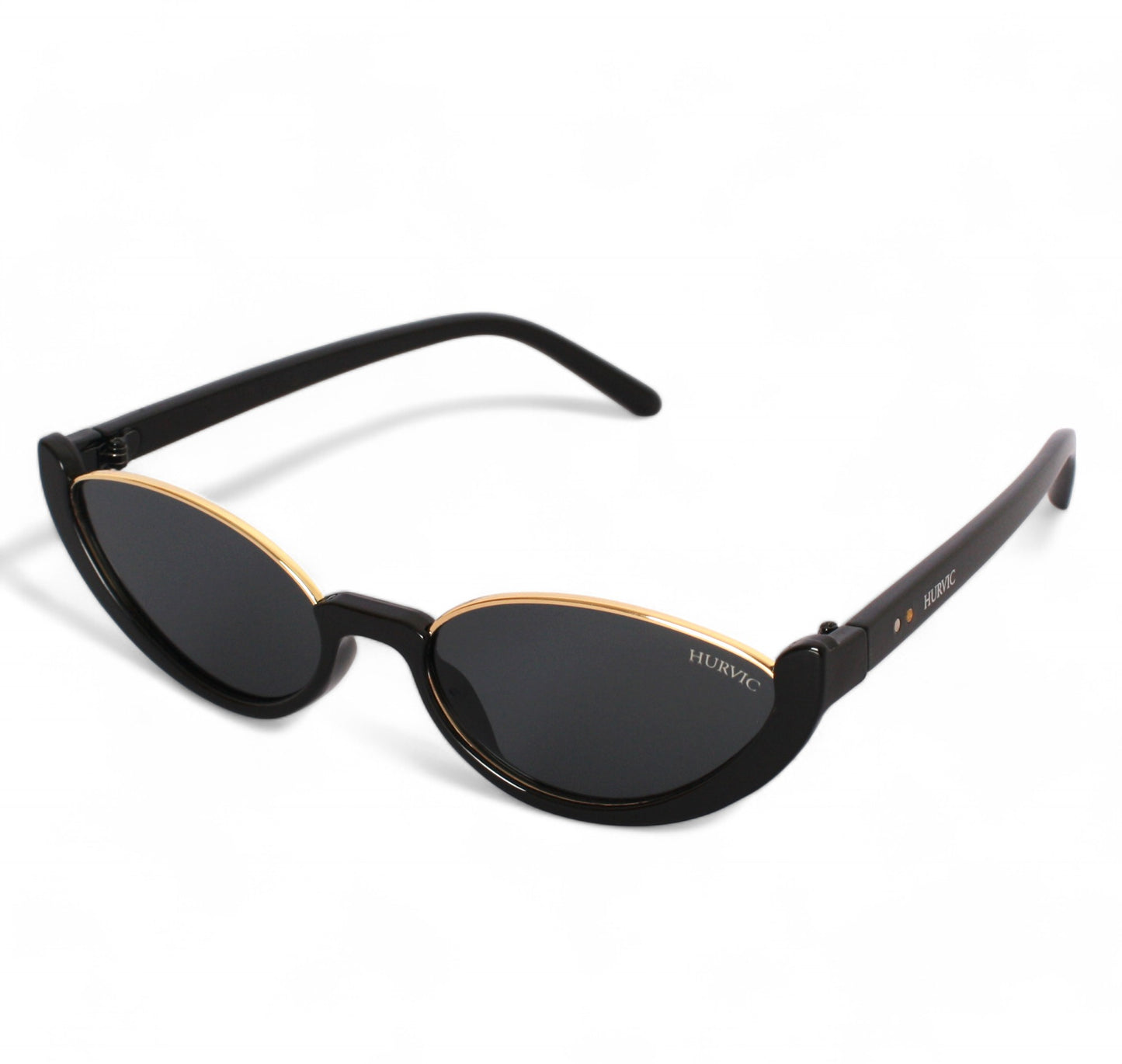 PARIS BLACK / BLACK